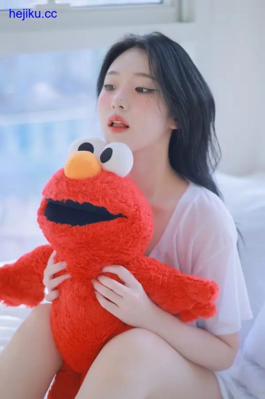 Yeon Woo李妍雨(이연우)-合集库-合集导航_日韩写真解压