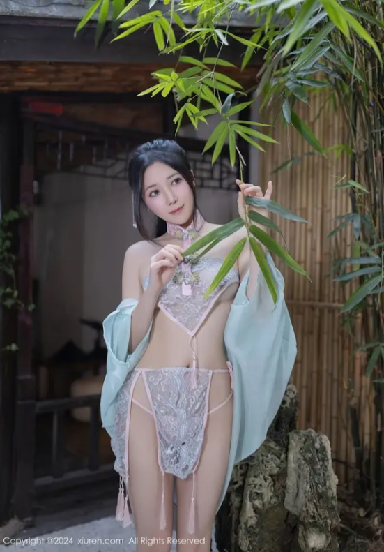 图片[23]-鱼子酱Fish(秀人网) – 内购无水印合集[250套-2025.12]-合集库-合集导航_日韩写真解压