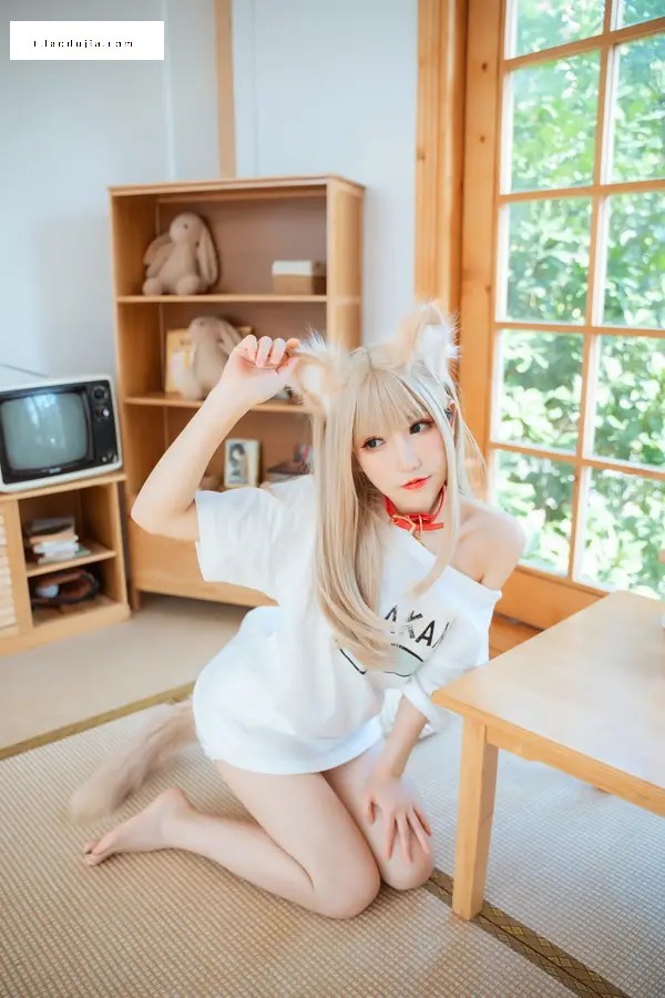 图片[1]-coser衣衣乖乖衣宝-合集库-合集导航_日韩写真解压