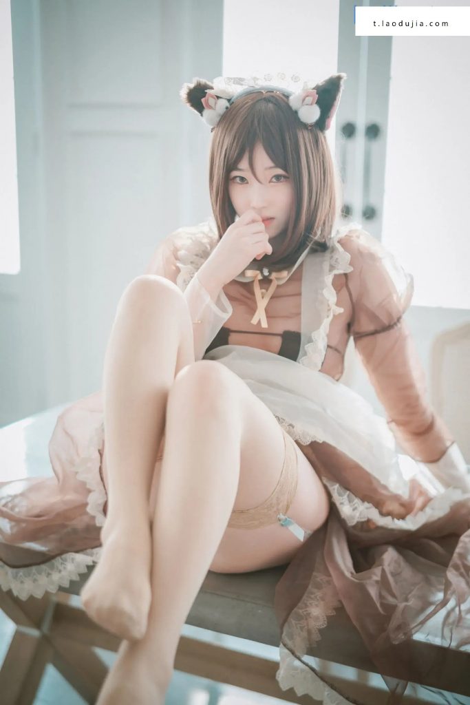 图片[1]-Bambi(밤비)-合集库-合集导航_日韩写真解压