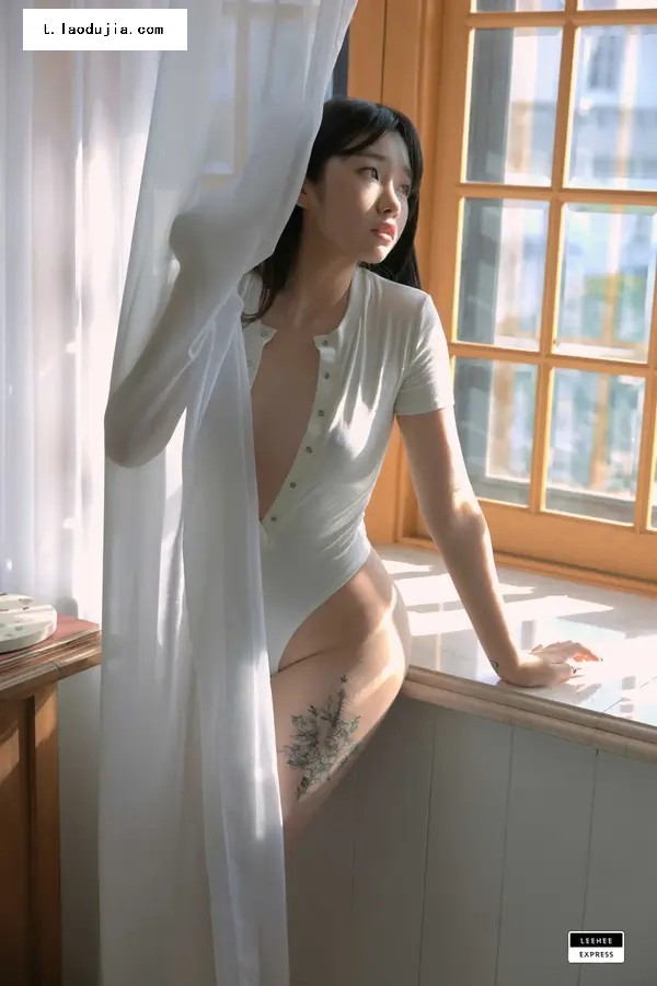 图片[1]-Sonson(손손)-合集库-合集导航_日韩写真解压