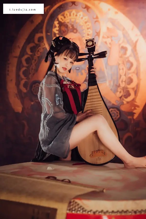 图片[1]-晕崽Zz-合集库-合集导航_日韩写真解压