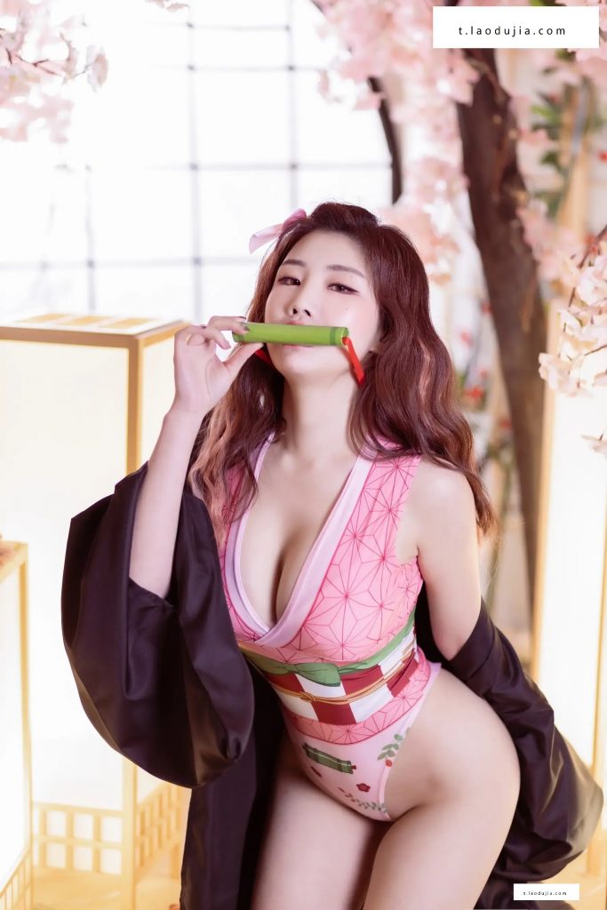 图片[1]-Yebin(전예빈)-合集库-合集导航_日韩写真解压
