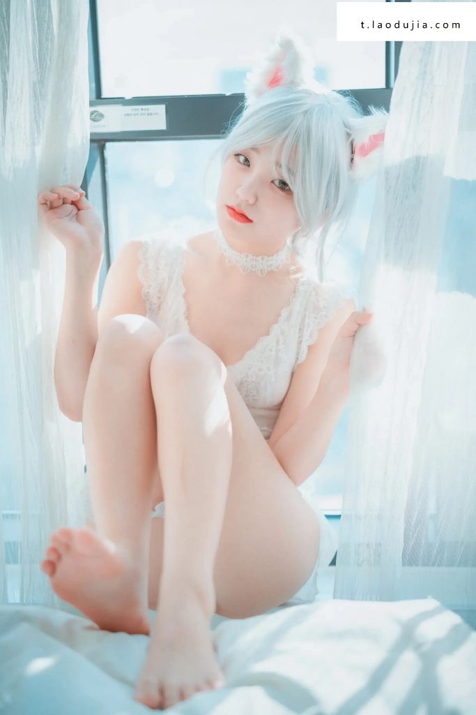 图片[1]-Jenny(정제니)-合集库-合集导航_日韩写真解压