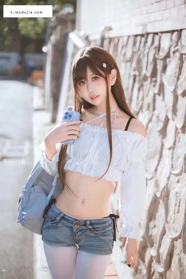 图片[1]-萌芽儿o0-合集库-合集导航_日韩写真解压