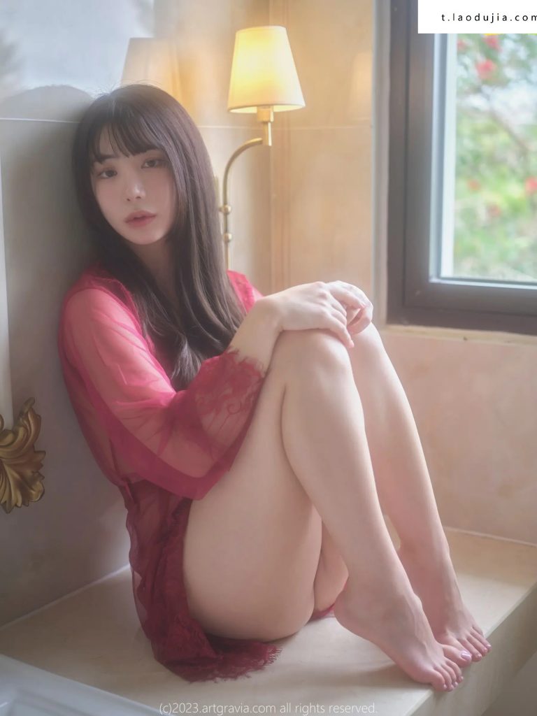 图片[2]-wuyo(우요)-合集库-合集导航_日韩写真解压