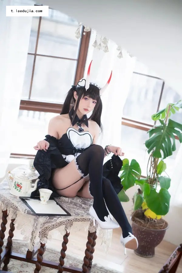 图片[1]-阿包也是兔娘-合集库-合集导航_日韩写真解压