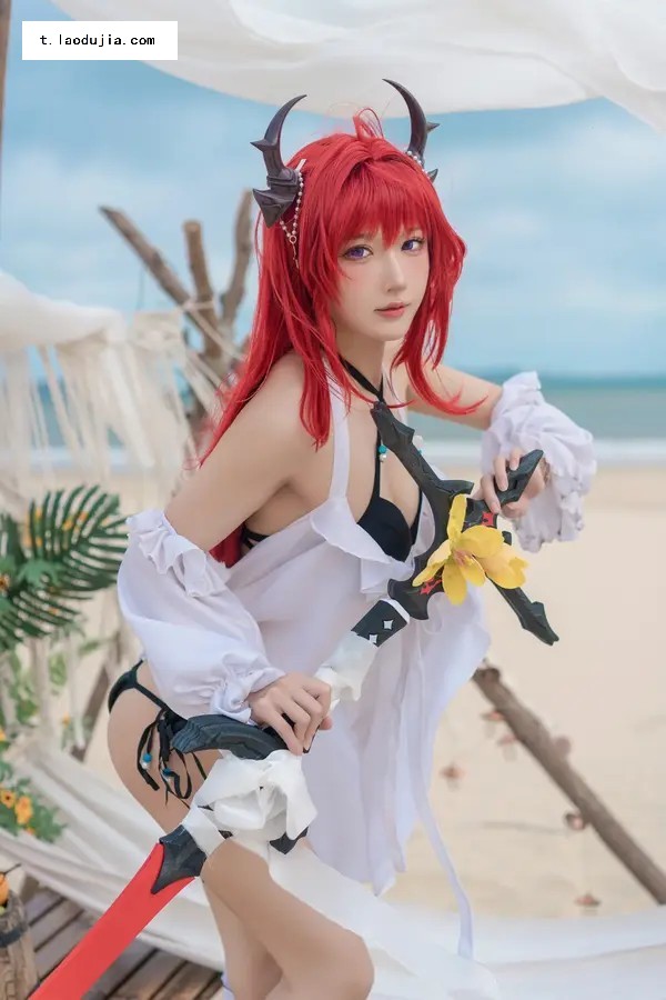 图片[2]-阿包也是兔娘-合集库-合集导航_日韩写真解压