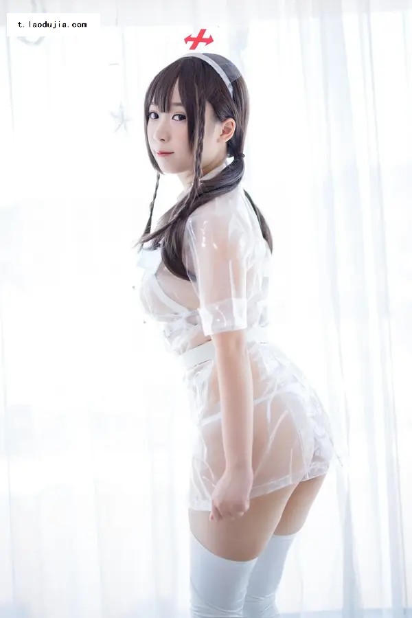 图片[2]-胡桃猫Kurumineko-合集库-合集导航_日韩写真解压