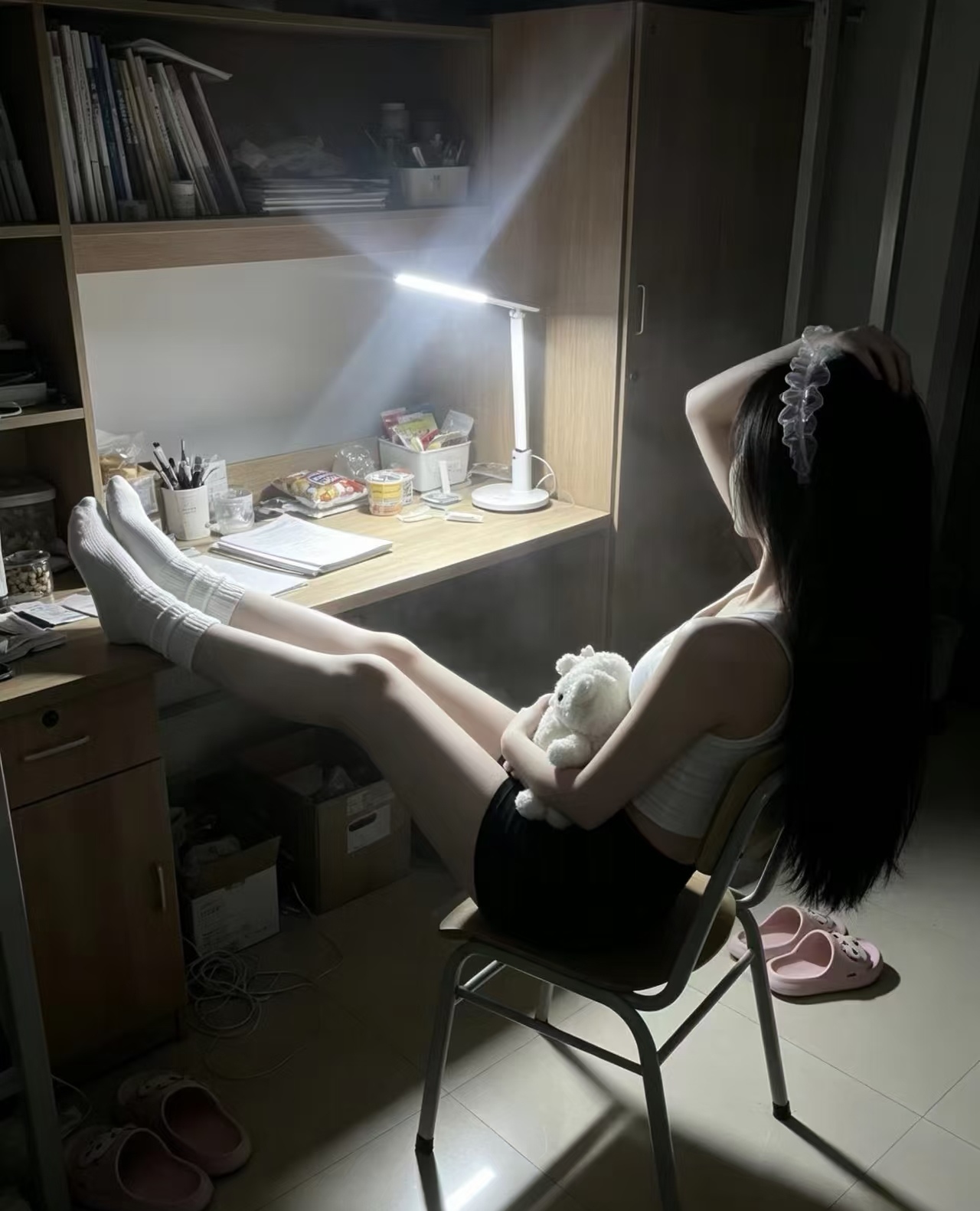 幻灯片-合集库-合集导航_日韩写真解压